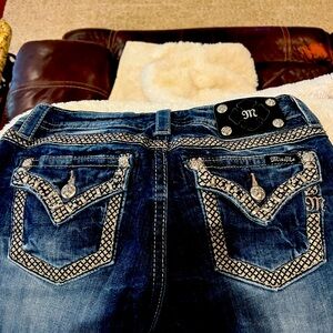 Miss Me Jeans,size 29,